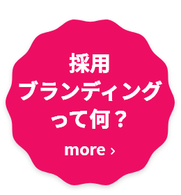 採用ブランディングって何？