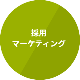 採用マーケティング